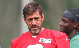 Aaron Rodgers criticó a Sean Payton.
