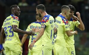El Ame está listo para el duelo decisivo de esta noche – Imago7
