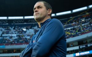  Jardine reconoce que goleada fue un duro golpe para el América. | Imago7
