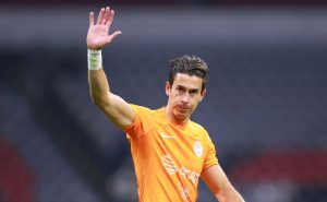 Óscar Jiménez | Getty Images
