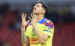 América es víctima del arbitraje – Getty Images

