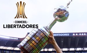 Descubre cómo ver en México los partidos de la Copa Libertadores 2023.
