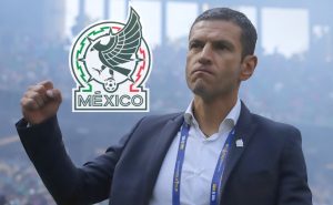 Jaime Lozano | Imago7
