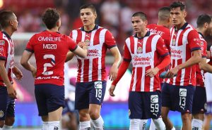Chivas sigue siendo juzgado por su rendimiento – Getty Images

