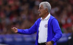 Ricardo Ferretti | Getty Images
