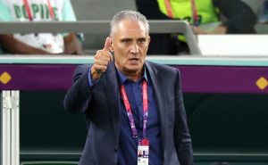 Tite podría ser el nuevo entrenador del Orlando City.
