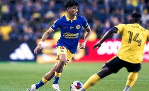 Apple TV no querrá ceder a Tigres, Rayados ni América. | @ClubAmerica
