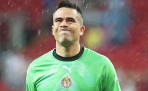 Chivas se queda sin Wacho Jiménez – Getty Images
