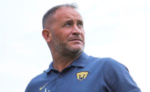 Andrés Lillini lanza recadito a Pumas y Ruvalcaba – Getty Images
