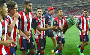 Fue Campeón con Chivas. | Imago7
