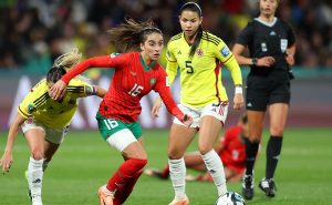 Mundial Femenil 2023 | Getty Images
