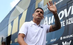 El Toro viene a competir – Imago7
