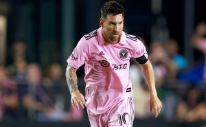 ¿Ayudan a Messi en la Leagues Cup?
