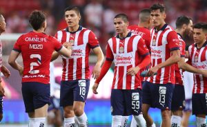 Chivas | Getty Images
