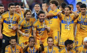 Una figura de Tigres dejaría el club pronto – Getty Images
