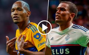Tigres vs. Vancouver Whitecaps, el último partido de los 16vos de final por la Leagues Cup 2023.
