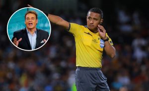 Faitleson argumentó en favor de la labro del salvadoreño Ivan Barton
