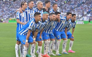 Rayados quiere llegar a los octavos de final en la Leagues Cup 2023.
