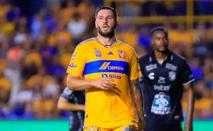 Tigres jugará frente a Vancouver Whitecaps en la Leagues Cup 2023.
