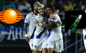 ¿Dónde transmiten a Rayados vs. Portland?
