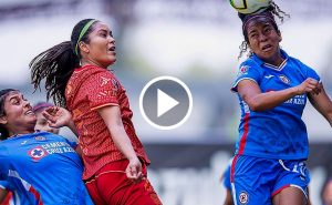 FC Juárez y Cruz Azul juegan en la jornada 4 de la Liga MX Femenil.
