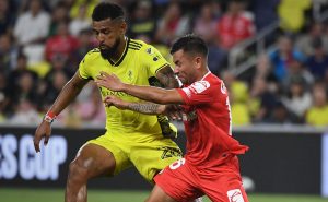 Toluca se juega la vida este vernes en Leagues Cup
