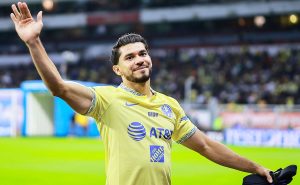 América reactiva interés en joya europea – Getty Images

