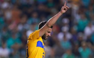 Tigres va por la clasificación en la Leagues Cup.
