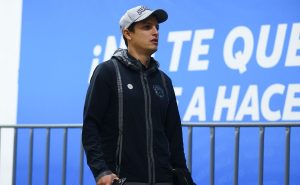 Foto: Imago7/ Eloisa Sánchez
