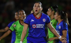 Cruz Azul perdió su invicto | Imago7
