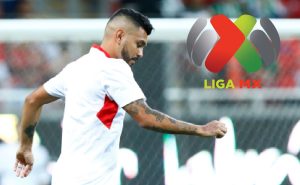 Tecatito Corona | Getty Images
