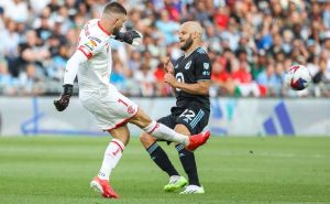 Toluca perdió en penaltis. | @LeaguesCup
