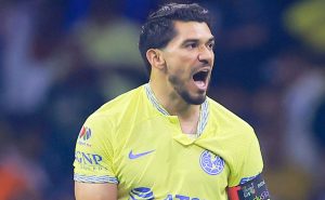 América no suplirá a Henry Martín – Getty Images

