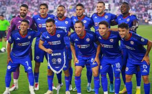 Cruz Azul | Getty Images
