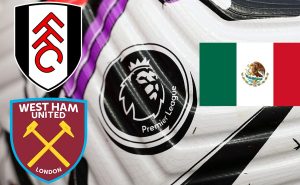 La Premier League 2023-2024 se pone en marcha en México.
