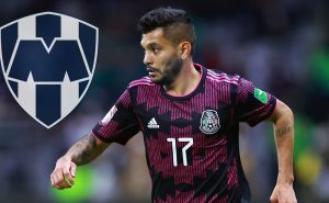 Tecatito Corona | Getty Images
