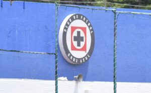 Cruz Azul | Imago7
