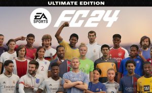 EA Sports FC 24 revela todas las novedades del Ultimate Team