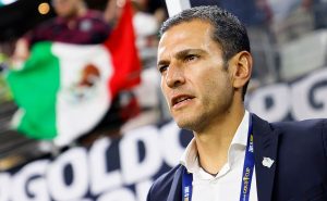 Jaime Lozano deberá pasar la Copa América 2024 para llegar al Mundial – Getty Images
