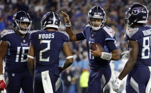 Tennessee Titans tendrá un nuevo e increíble estadio.
