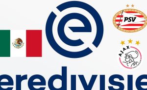 Dónde ver la Eredivisie 2023-2024 en México: costos y plataformas a contratar
