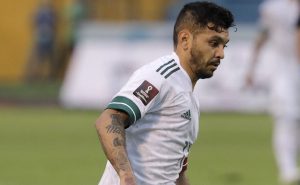 Tecatito Corona | Getty Images
