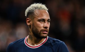 Se ilusiona el Barsa con Ney.
