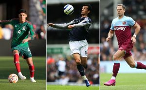 Repase la lista de mexas que han jugado en clubes ingleses de la Premier League

