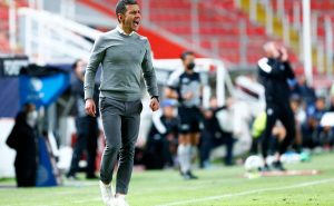 ¡HABEMUS TÉCNICO! Jaime Lozano es el elegido para ser el estratega del Tricolor