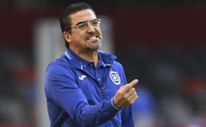 Joaquín Moreno | Imago7

