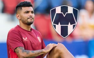 Tecatito Corona | Getty Images

