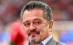Carlos Hermosillo dio su criterio sobre la MX en la Leagues Cup
