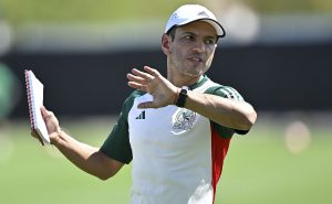 Jaime Lozano | Imago7
