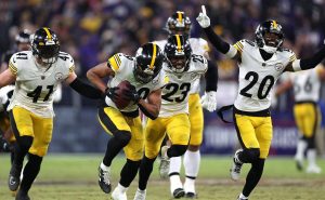 Los juegos de pretemporada de la NFL de los Pittsburgh Steelers serán transmitidos en México.
